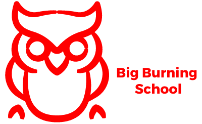 Big Burning School