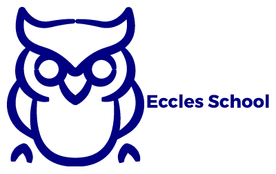 Eccles School Logo