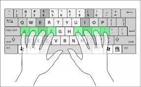 Typing Web